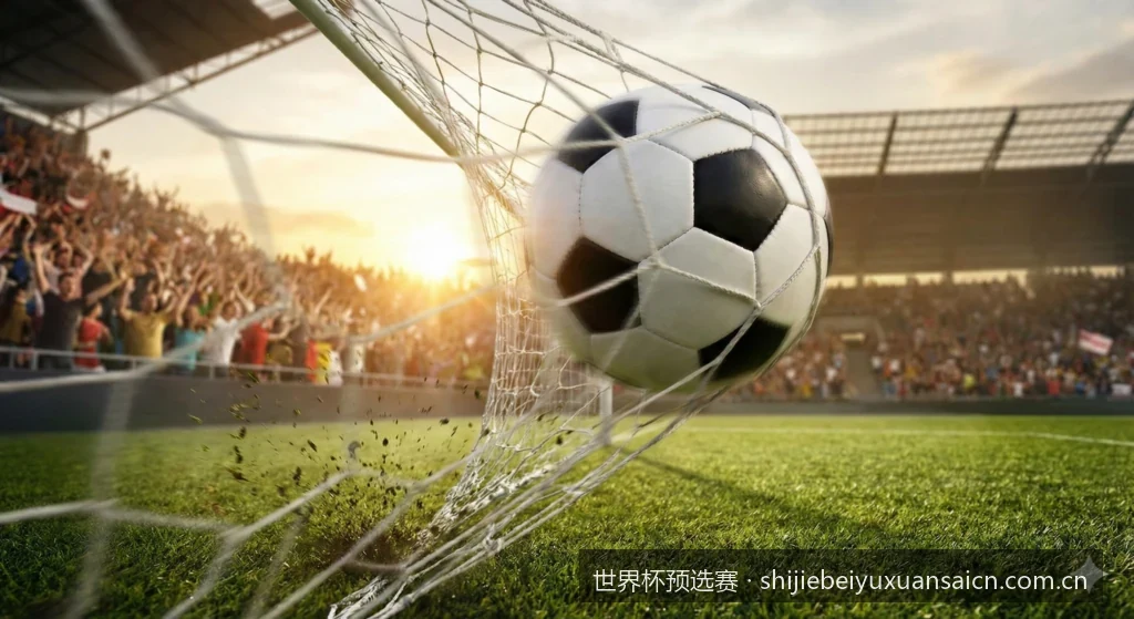 2026世界杯预选赛各大赛区积分榜及出线规则详解